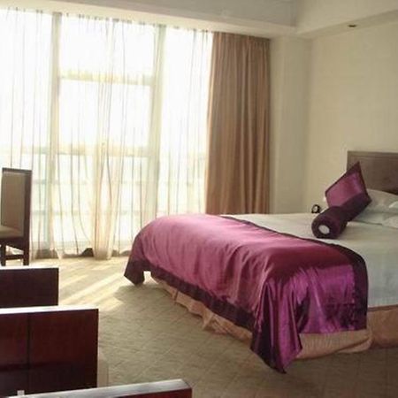 Hangzhou West Lake Manxiang Theme Hotel Ngoại thất bức ảnh
