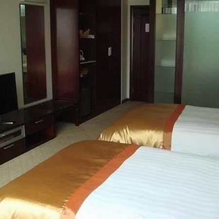 Hangzhou West Lake Manxiang Theme Hotel Ngoại thất bức ảnh