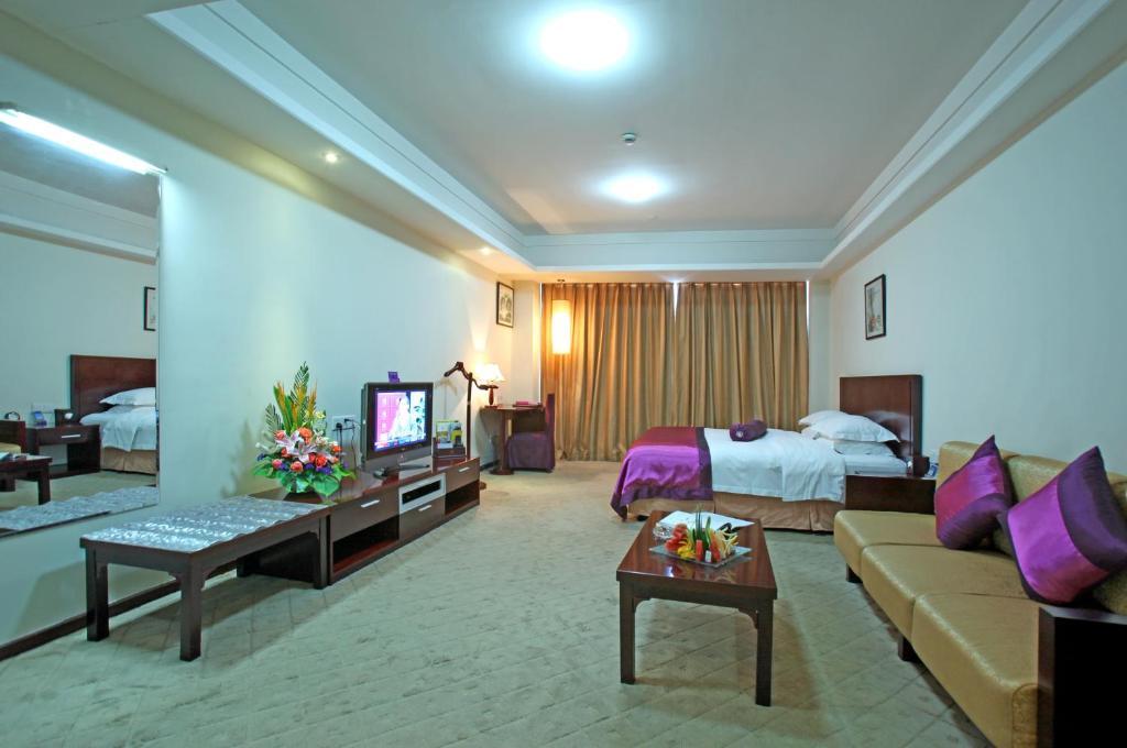 Hangzhou West Lake Manxiang Theme Hotel Ngoại thất bức ảnh