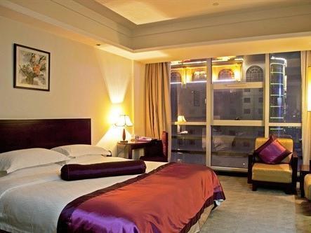Hangzhou West Lake Manxiang Theme Hotel Ngoại thất bức ảnh