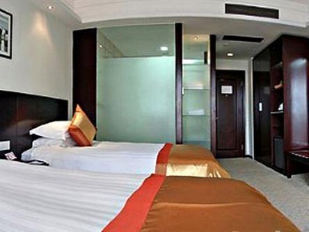Hangzhou West Lake Manxiang Theme Hotel Ngoại thất bức ảnh