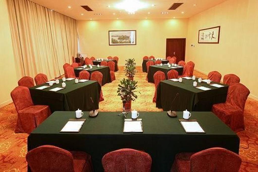 Hangzhou West Lake Manxiang Theme Hotel Ngoại thất bức ảnh