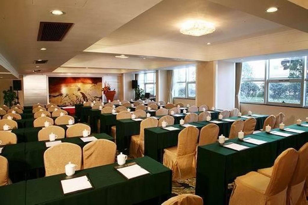 Hangzhou West Lake Manxiang Theme Hotel Ngoại thất bức ảnh