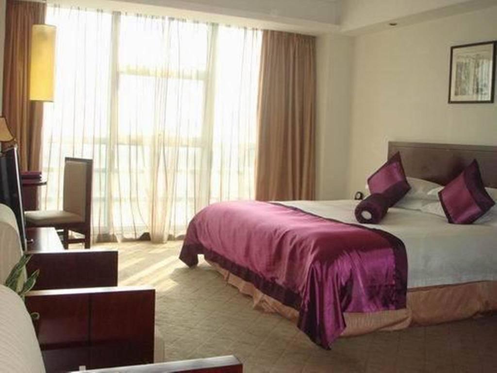 Hangzhou West Lake Manxiang Theme Hotel Ngoại thất bức ảnh