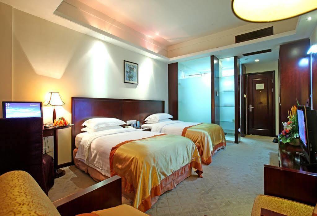 Hangzhou West Lake Manxiang Theme Hotel Ngoại thất bức ảnh
