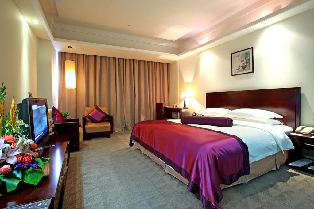 Hangzhou West Lake Manxiang Theme Hotel Ngoại thất bức ảnh